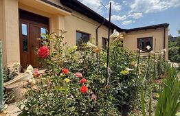 Casa in Ploiesti, suprafata utila 87mp, suprafata teren 700mp-APROAPE DE CENTRU