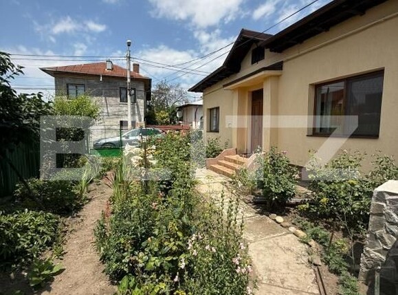 Casa de vânzare 3 camere Central - 173106CV | BLITZ Ploieşti | Poza4