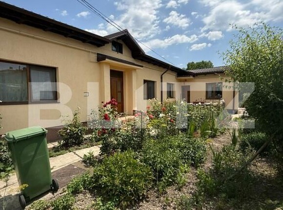 Casa de vânzare 3 camere Central - 173106CV | BLITZ Ploieşti | Poza3