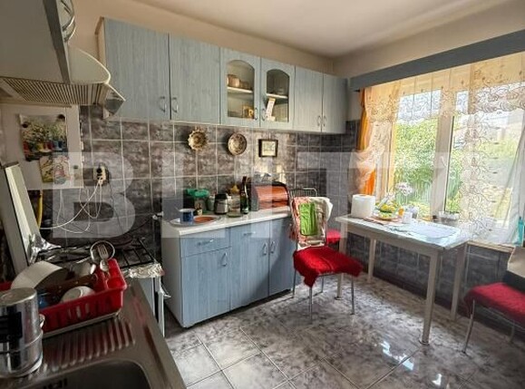 Casa de vânzare 3 camere Central - 173106CV | BLITZ Ploieşti | Poza8