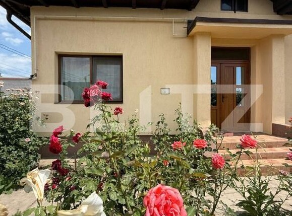 Casa de vânzare 3 camere Central - 173106CV | BLITZ Ploieşti | Poza1