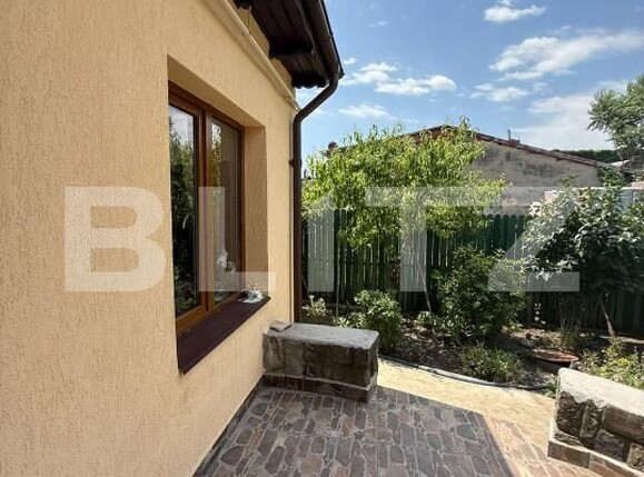 Casa de vânzare 3 camere Central - 173106CV | BLITZ Ploieşti | Poza6