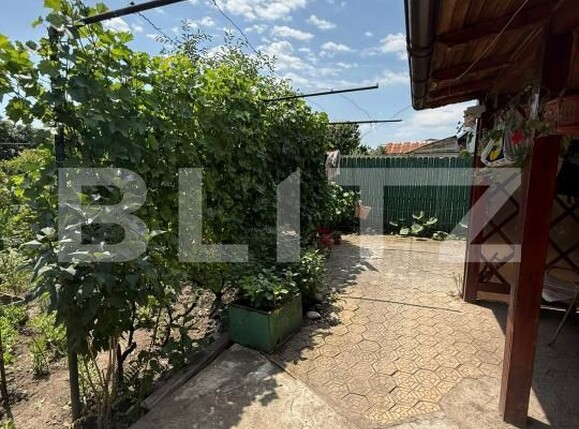 Casa de vânzare 3 camere Central - 173106CV | BLITZ Ploieşti | Poza24