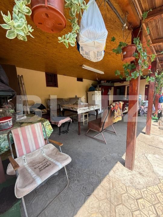 Casa de vânzare 3 camere Central - 173106CV | BLITZ Ploieşti | Poza23