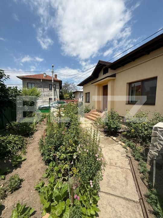 Casa de vânzare 3 camere Central - 173106CV | BLITZ Ploieşti | Poza4