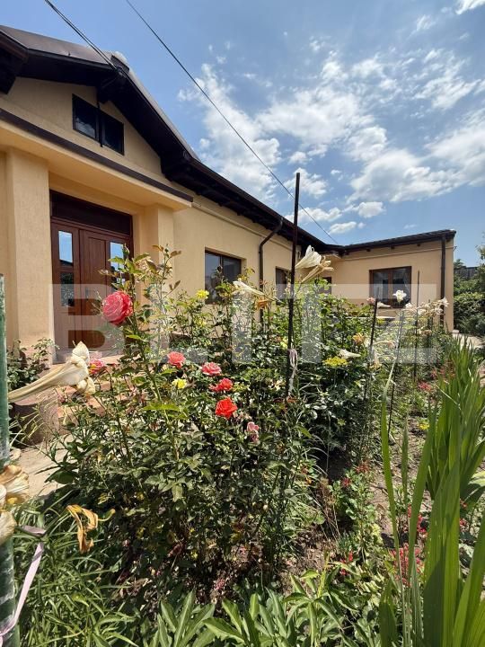 Casa de vânzare 3 camere Central - 173106CV | BLITZ Ploieşti | Poza2