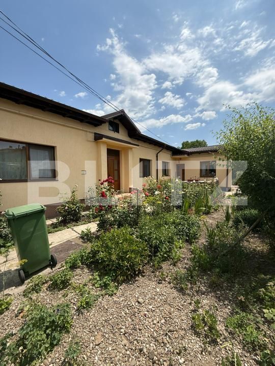 Casa de vânzare 3 camere Central - 173106CV | BLITZ Ploieşti | Poza3