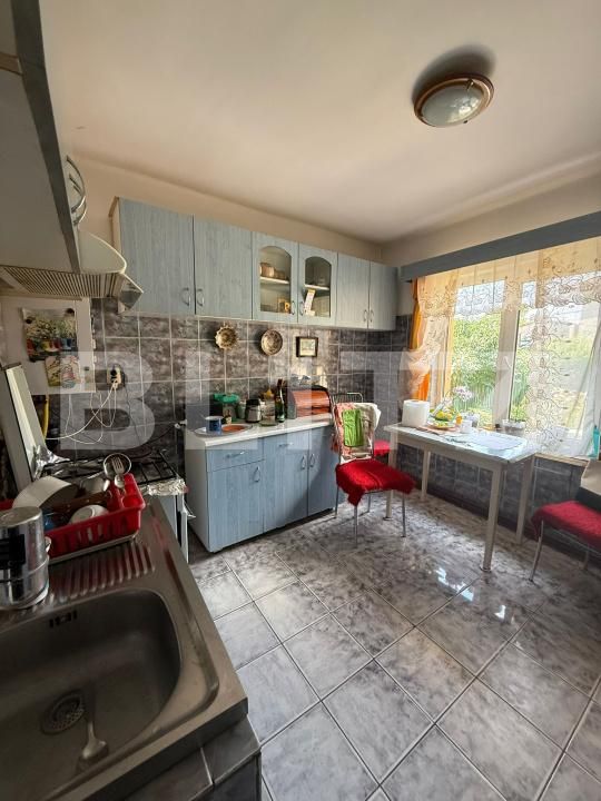 Casa de vânzare 3 camere Central - 173106CV | BLITZ Ploieşti | Poza8