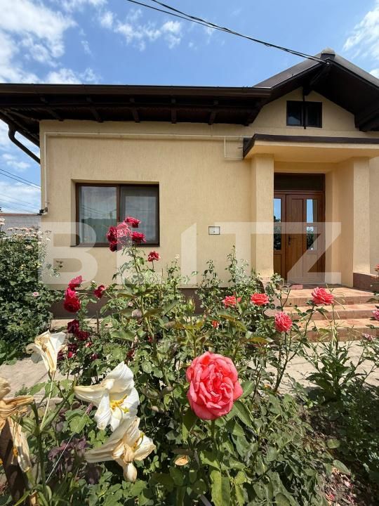 Casa de vânzare 3 camere Central - 173106CV | BLITZ Ploieşti | Poza1