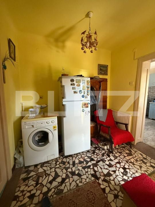 Casa de vânzare 3 camere Central - 173106CV | BLITZ Ploieşti | Poza7