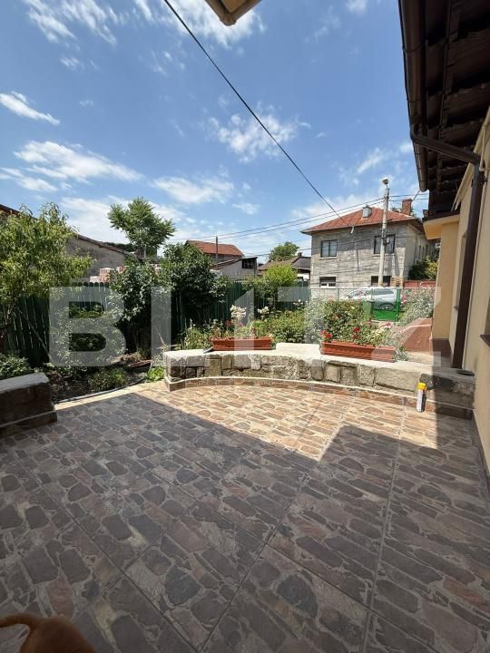 Casa de vânzare 3 camere Central - 173106CV | BLITZ Ploieşti | Poza5