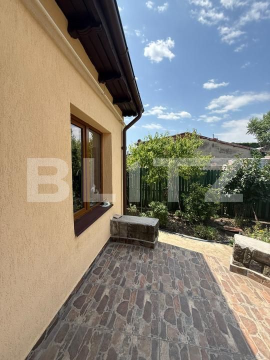 Casa de vânzare 3 camere Central - 173106CV | BLITZ Ploieşti | Poza6