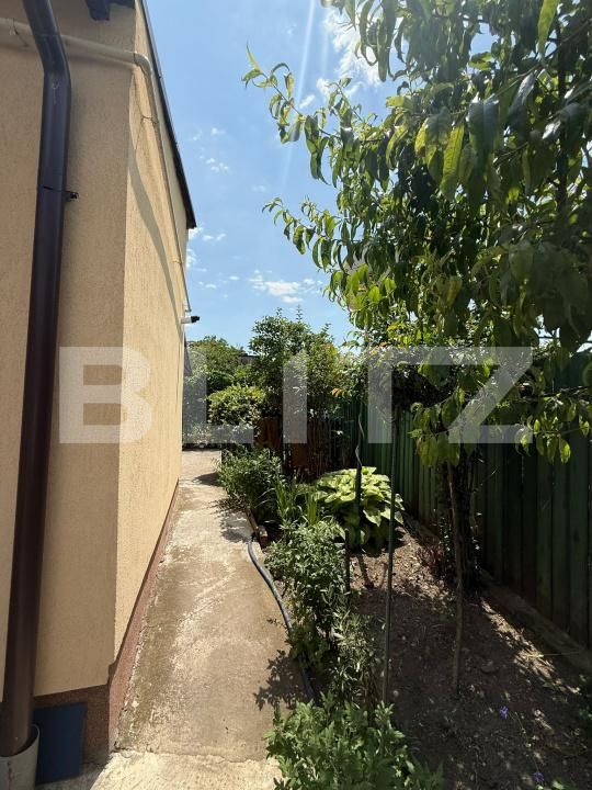 Casa de vânzare 3 camere Central - 173106CV | BLITZ Ploieşti | Poza22