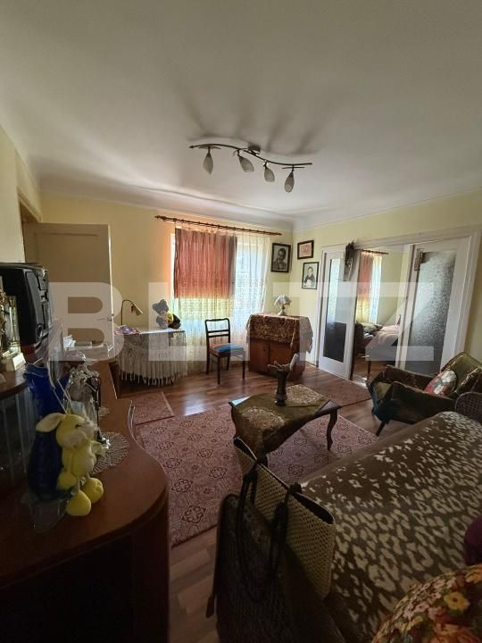 Casa de vânzare 3 camere Central - 173106CV | BLITZ Ploieşti | Poza13