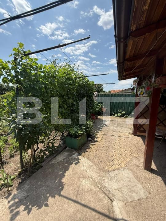 Casa de vânzare 3 camere Central - 173106CV | BLITZ Ploieşti | Poza24