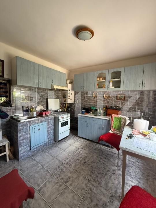 Casa de vânzare 3 camere Central - 173106CV | BLITZ Ploieşti | Poza9