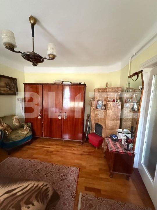 Casa de vânzare 3 camere Central - 173106CV | BLITZ Ploieşti | Poza15