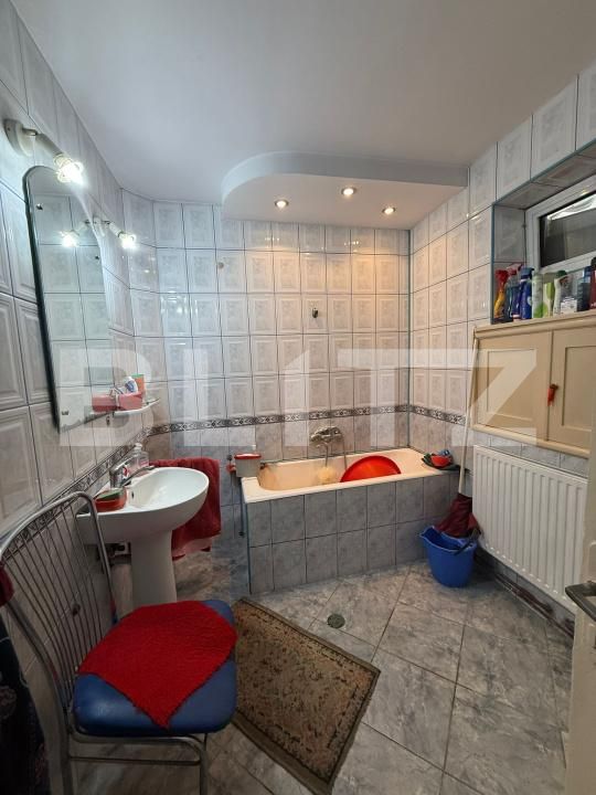 Casa de vânzare 3 camere Central - 173106CV | BLITZ Ploieşti | Poza11