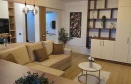 Apartament cu 2 camere, 49 mp, zona Cantacuzino