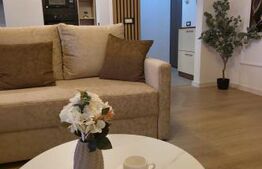 Apartament cu 2 camere, 49 mp, zona Cantacuzino