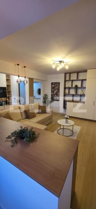 Apartament de vânzare 2 camere Cantacuzino - 173125AV | BLITZ Ploieşti | Poza1