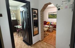 Apartament 2 camere, 49 mp, complet mobilat, zona Nord