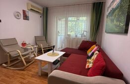 Apartament 2 camere, 49 mp, complet mobilat, zona Nord