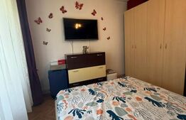 Apartament 2 camere, 49 mp, complet mobilat, zona Nord