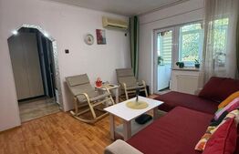 Apartament 2 camere, 49 mp, complet mobilat, zona Nord
