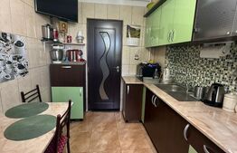 Apartament 2 camere, 49 mp, complet mobilat, zona Nord