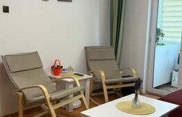 Apartament 2 camere, 49 mp, complet mobilat, zona Nord