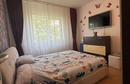 Apartament 2 camere, 49 mp, complet mobilat, zona Nord