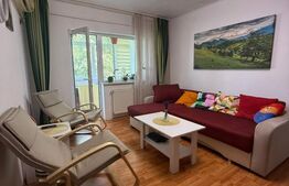 Apartament 2 camere, 49 mp, complet mobilat, zona Nord