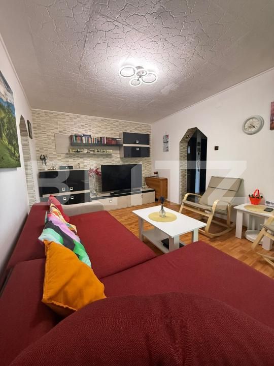 Apartament de vânzare 2 camere Nord - 173144AV | BLITZ Ploieşti | Poza4