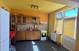 Casa cu 3 camere, suprafata utila 105mp,suprafata teren 478mp-Valea Calugareasca