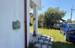 Casa cu 3 camere, suprafata utila 105mp,suprafata teren 478mp-Valea Calugareasca