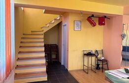 Casa cu 3 camere, suprafata utila 105mp,suprafata teren 478mp-Valea Calugareasca