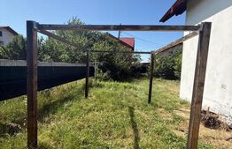 Casa cu 3 camere, suprafata utila 105mp,suprafata teren 478mp-Valea Calugareasca