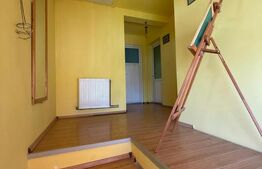 Casa cu 3 camere, suprafata utila 105mp,suprafata teren 478mp-Valea Calugareasca