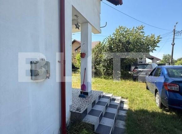 Casa de vânzare 3 camere Exterior Est - 173326CV | BLITZ Ploieşti | Poza4