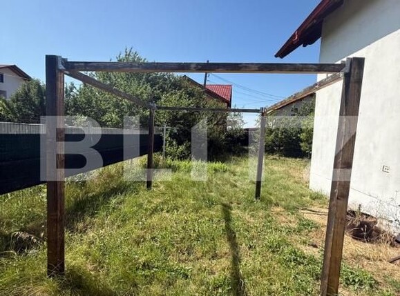 Casa de vânzare 3 camere Exterior Est - 173326CV | BLITZ Ploieşti | Poza13