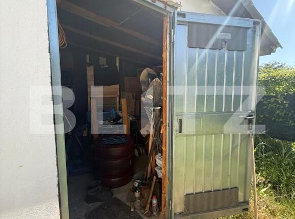 Casa de vânzare 3 camere Exterior Est - 173326CV | BLITZ Ploieşti | Poza14