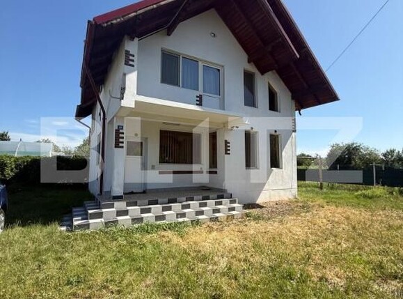 Casa de vânzare 3 camere Exterior Est - 173326CV | BLITZ Ploieşti | Poza2