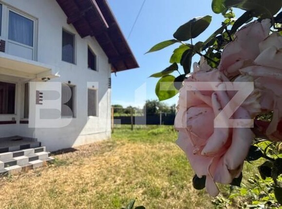 Casa de vânzare 3 camere Exterior Est - 173326CV | BLITZ Ploieşti | Poza1