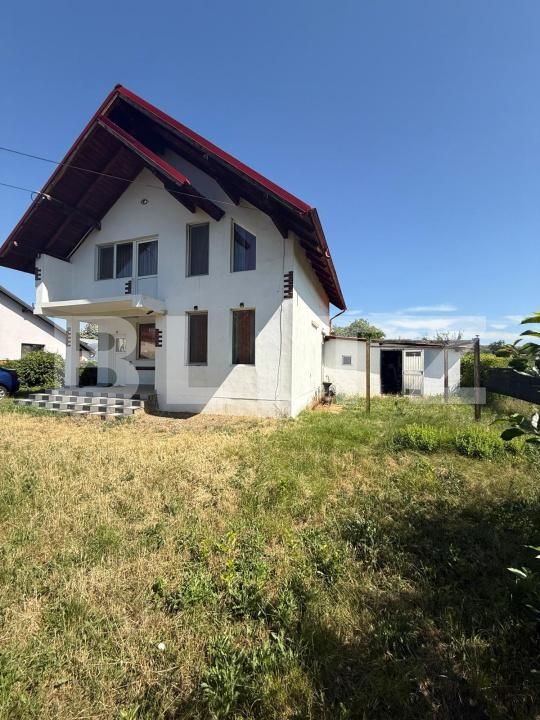 Casa de vânzare 3 camere Exterior Est - 173326CV | BLITZ Ploieşti | Poza3