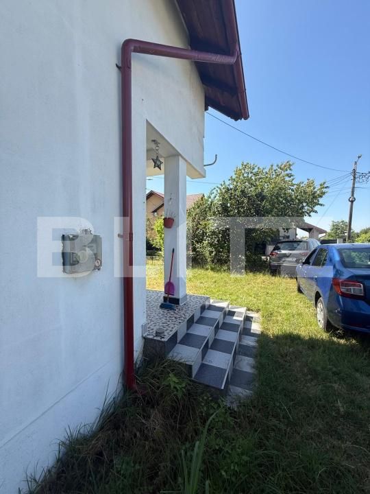 Casa de vânzare 3 camere Exterior Est - 173326CV | BLITZ Ploieşti | Poza4