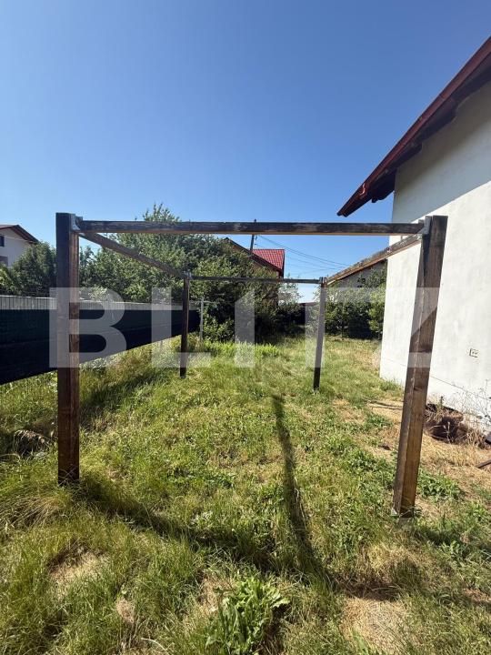 Casa de vânzare 3 camere Exterior Est - 173326CV | BLITZ Ploieşti | Poza13