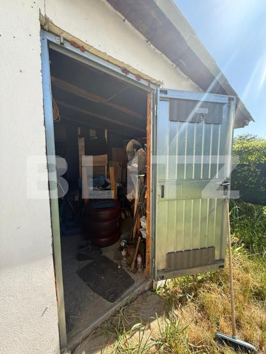 Casa de vânzare 3 camere Exterior Est - 173326CV | BLITZ Ploieşti | Poza14