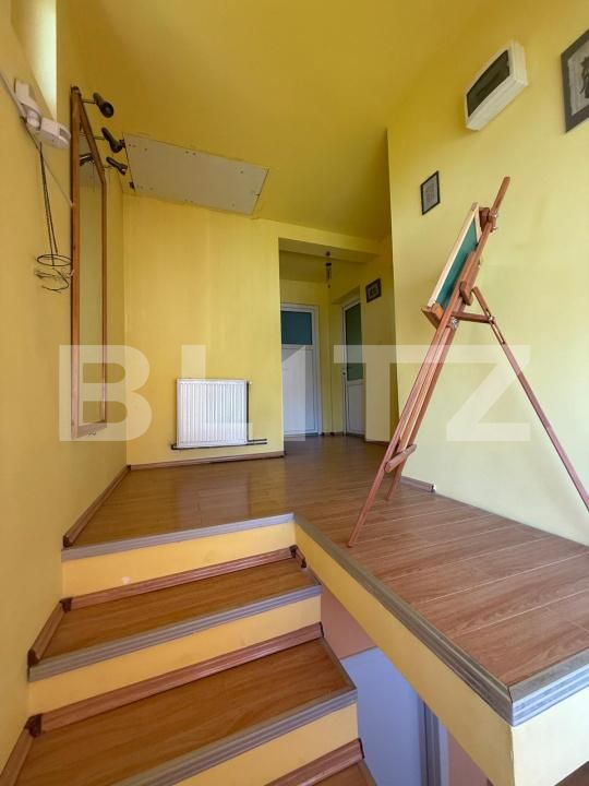 Casa de vânzare 3 camere Exterior Est - 173326CV | BLITZ Ploieşti | Poza18