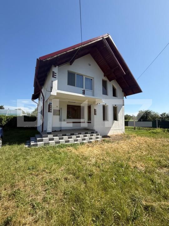 Casa de vânzare 3 camere Exterior Est - 173326CV | BLITZ Ploieşti | Poza2